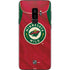 NHL Minnesota Wild Home Jersey Galaxy S9 Plus Skin