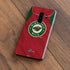 NHL Minnesota Wild Home Jersey Galaxy S9 Plus Skin
