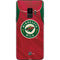 NHL Minnesota Wild Home Jersey Galaxy S9 Skin
