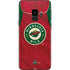 NHL Minnesota Wild Home Jersey Galaxy S9 Skin