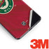 NHL Minnesota Wild Home Jersey Galaxy S9 Skin