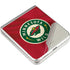 NHL Minnesota Wild Home Jersey Galaxy Z Flip3 5G Skin