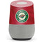 NHL Minnesota Wild Home Jersey Google Home Skin