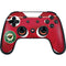 NHL Minnesota Wild Home Jersey Google Stadia Controller Skin