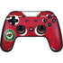 NHL Minnesota Wild Home Jersey Google Stadia Controller Skin