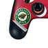NHL Minnesota Wild Home Jersey Google Stadia Controller Skin