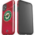 NHL Minnesota Wild Home Jersey iPhone 11 Impact Case