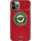 NHL Minnesota Wild Home Jersey iPhone 11 Pro Lite Case