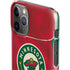 NHL Minnesota Wild Home Jersey iPhone 11 Pro Lite Case