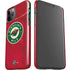 NHL Minnesota Wild Home Jersey iPhone 11 Pro Lite Case
