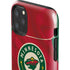 NHL Minnesota Wild Home Jersey iPhone 11 Pro Max Impact Case