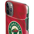 NHL Minnesota Wild Home Jersey iPhone 11 Pro Max Lite Case