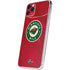 NHL Minnesota Wild Home Jersey iPhone 11 Pro Max Skin