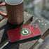 NHL Minnesota Wild Home Jersey iPhone 11 Pro Max Skin