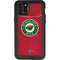 NHL Minnesota Wild Home Jersey iPhone 11 Pro Max Waterproof Case