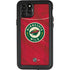 NHL Minnesota Wild Home Jersey iPhone 11 Pro Max Waterproof Case