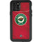 NHL Minnesota Wild Home Jersey iPhone 11 Pro Waterproof Case