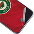 NHL Minnesota Wild Home Jersey iPhone 11 Skin