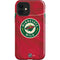 NHL Minnesota Wild Home Jersey iPhone 12 Impact Case