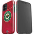 NHL Minnesota Wild Home Jersey iPhone 12 Impact Case