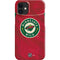 NHL Minnesota Wild Home Jersey iPhone 12 Mini Lite Case