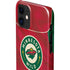 NHL Minnesota Wild Home Jersey iPhone 12 Mini Lite Case