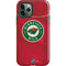 NHL Minnesota Wild Home Jersey iPhone 12 Pro Impact Case