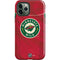 NHL Minnesota Wild Home Jersey iPhone 12 Pro Max Impact Case