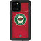 NHL Minnesota Wild Home Jersey iPhone 12 Pro Waterproof Case