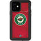 NHL Minnesota Wild Home Jersey iPhone 12 Waterproof Case