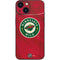 NHL Minnesota Wild Home Jersey iPhone 13 Mini Skin