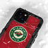 NHL Minnesota Wild Home Jersey iPhone 13 Mini Waterproof Case