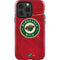 NHL Minnesota Wild Home Jersey iPhone 13 Pro Impact Case