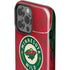 NHL Minnesota Wild Home Jersey iPhone 13 Pro Max Impact Case