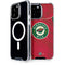 NHL Minnesota Wild Home Jersey iPhone 13 Pro Max MagSafe Case