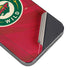 NHL Minnesota Wild Home Jersey iPhone 13 Pro Max Skin