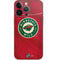 NHL Minnesota Wild Home Jersey iPhone 13 Pro Skin