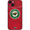 NHL Minnesota Wild Home Jersey iPhone 13 Skin