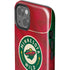 NHL Minnesota Wild Home Jersey iPhone 15 Plus Impact Case