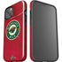 NHL Minnesota Wild Home Jersey iPhone 14 Plus Impact Case