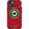 NHL Minnesota Wild Home Jersey iPhone 14 Impact Case
