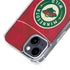 NHL Minnesota Wild Home Jersey iPhone 15 Plus MagSafe Case