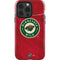 NHL Minnesota Wild Home Jersey iPhone 14 Pro Impact Case
