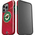 NHL Minnesota Wild Home Jersey iPhone 15 Pro Impact Case