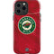 NHL Minnesota Wild Home Jersey iPhone 15 Pro Max Impact Case