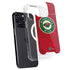 NHL Minnesota Wild Home Jersey iPhone 14 Pro Max MagSafe Case
