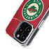 NHL Minnesota Wild Home Jersey iPhone 15 Pro Max MagSafe Case