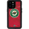NHL Minnesota Wild Home Jersey iPhone 14 Pro Max Waterproof Case