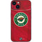 NHL Minnesota Wild Home Jersey iPhone 14 Skin