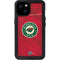 NHL Minnesota Wild Home Jersey iPhone 15 Plus Waterproof Case
